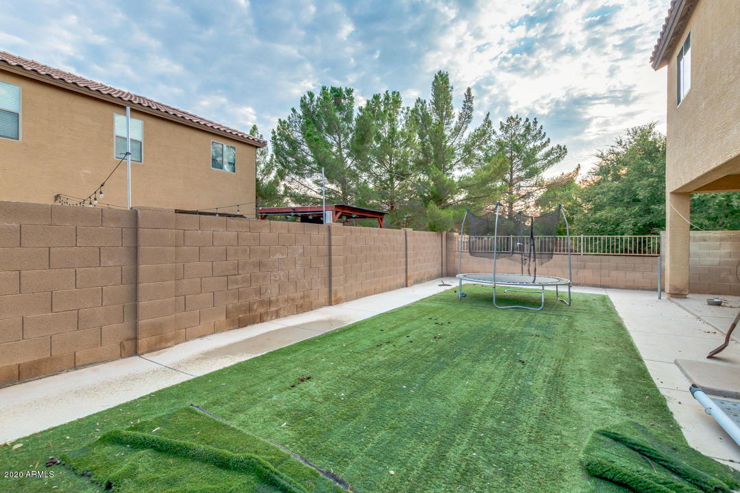 9357 West Cordes Road Tolleson, AZ 85353 - Photo 30 of 31 33-Cordes