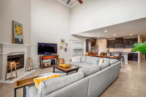 $430,000 | 3722 Brampton Island Drive, Katy, TX 77494