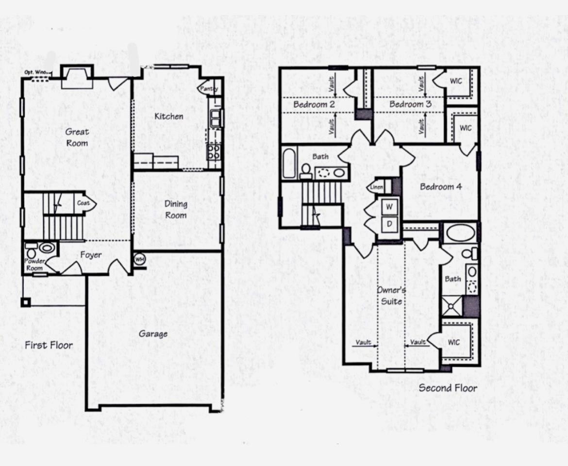 1120 Early Rise Street Raleigh, NC 27610 - Photo 9 of 39 Photo 9