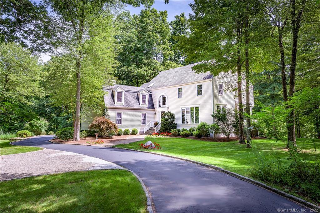 12 Morganti Court Ridgefield, CT 06877 - Photo 1 of 1