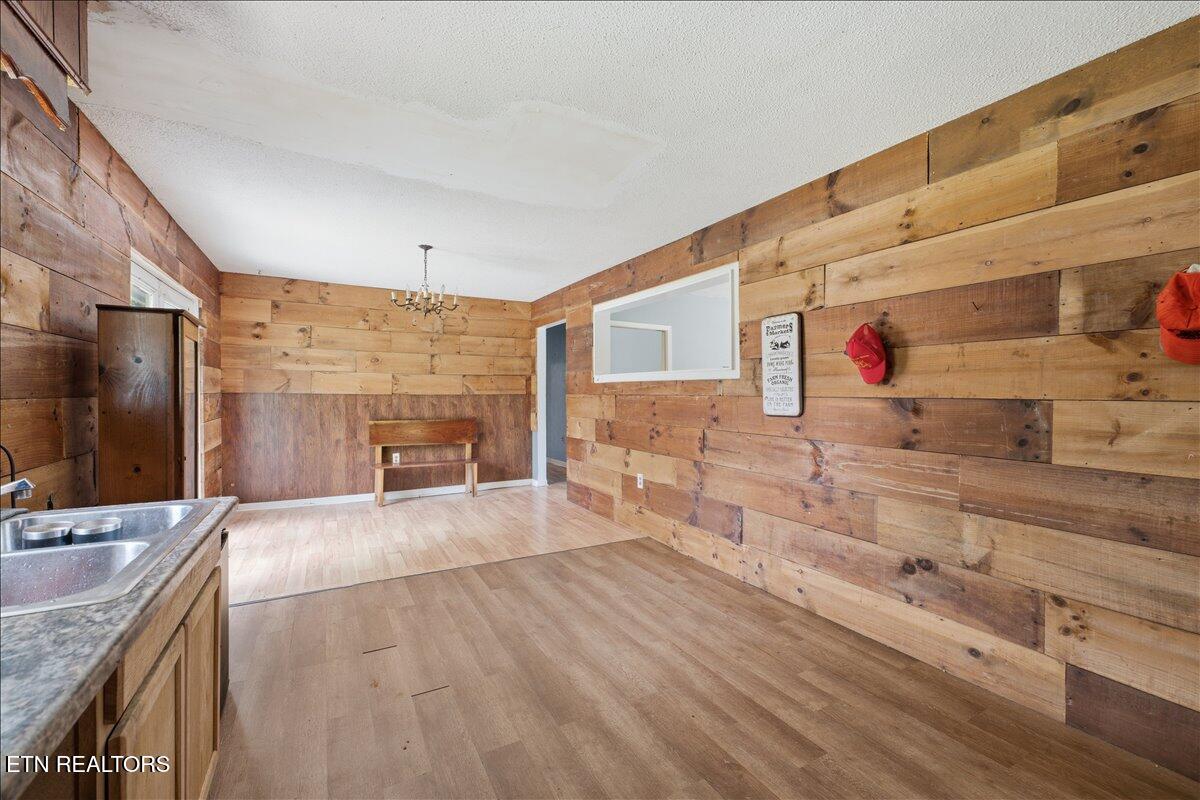 249 Old Cades Cove Road Townsend, TN 37882 - Photo 7 of 30 Kitchen