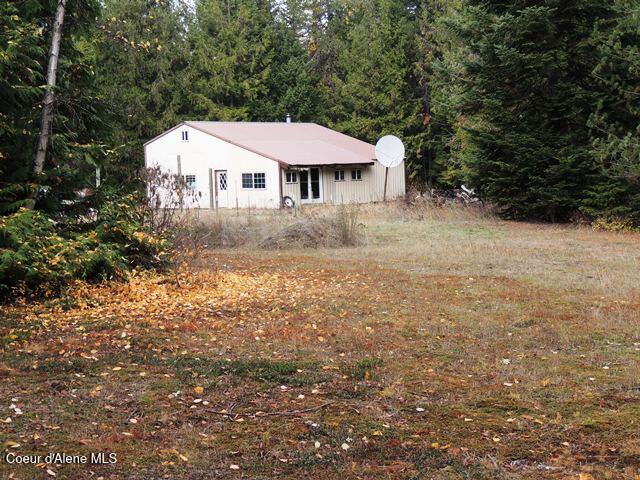 Nka Nka Governors Way Athol, ID 83801 - Photo 1 of 15 Cabin in the Woods
