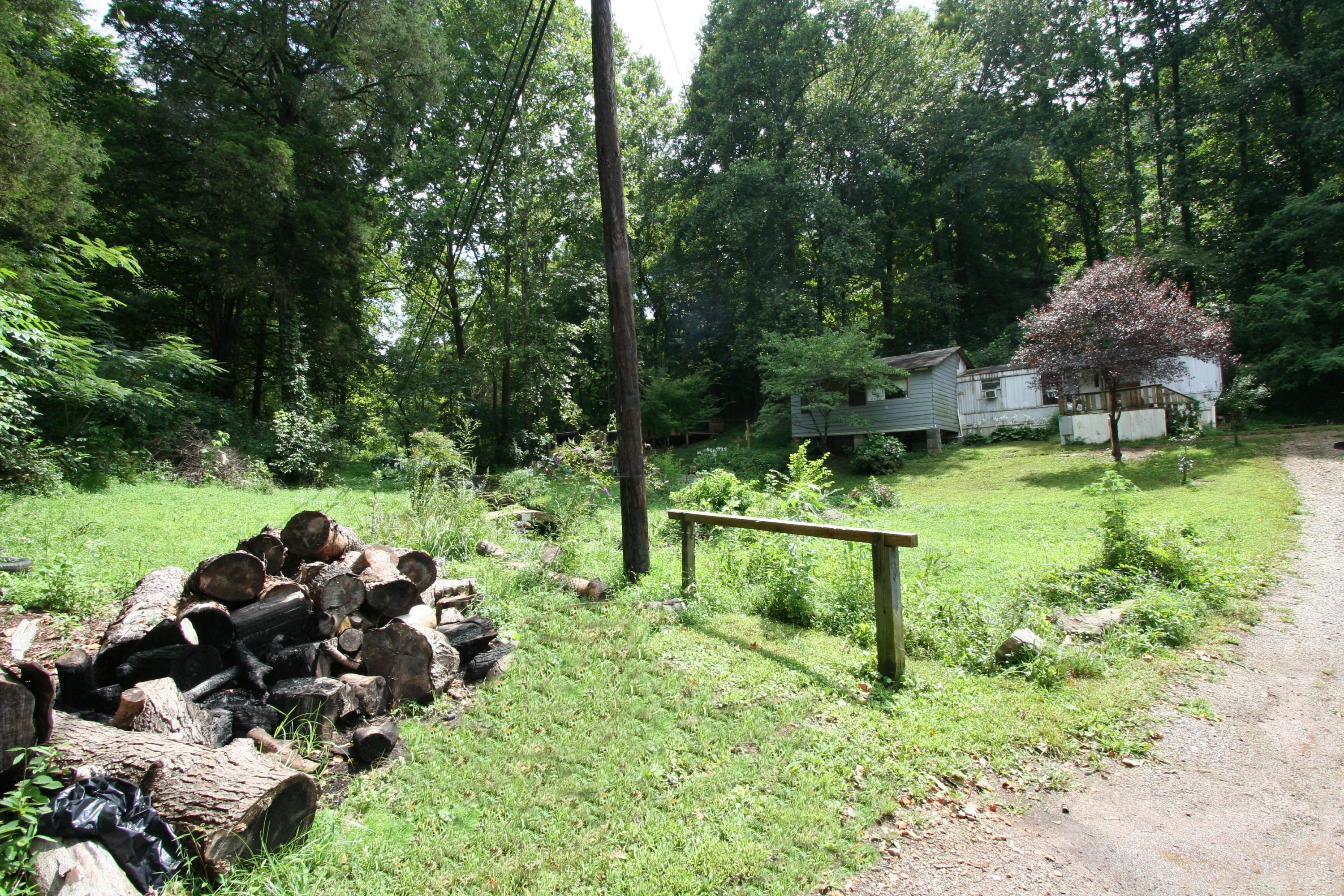 205 Wolfe Road Luttrell, TN 37779 - Photo 13 of 40 Real Estate...205 Wolfe Rd (21)