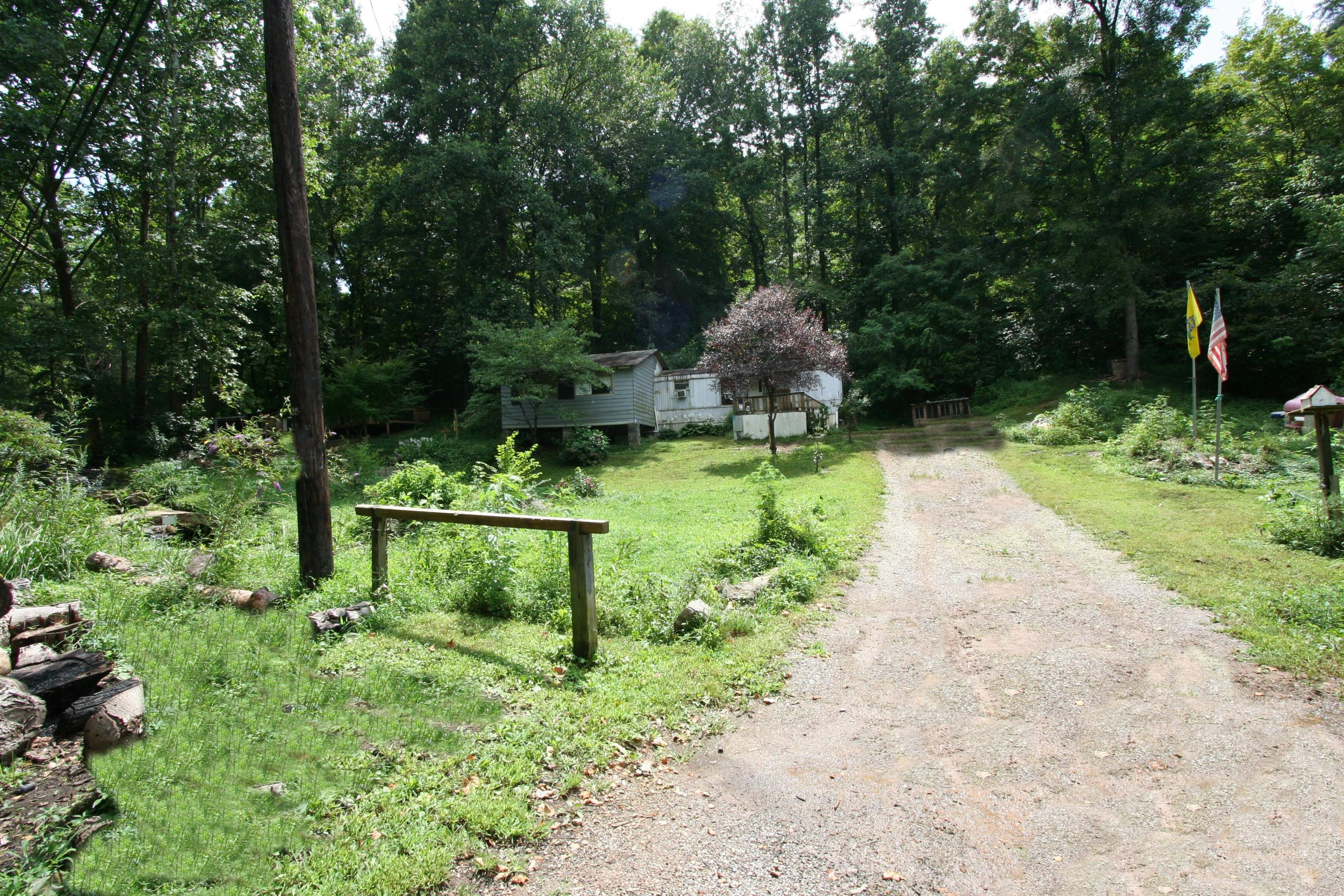 205 Wolfe Road Luttrell, TN 37779 - Photo 14 of 40 Real Estate...205 Wolfe Rd (22)