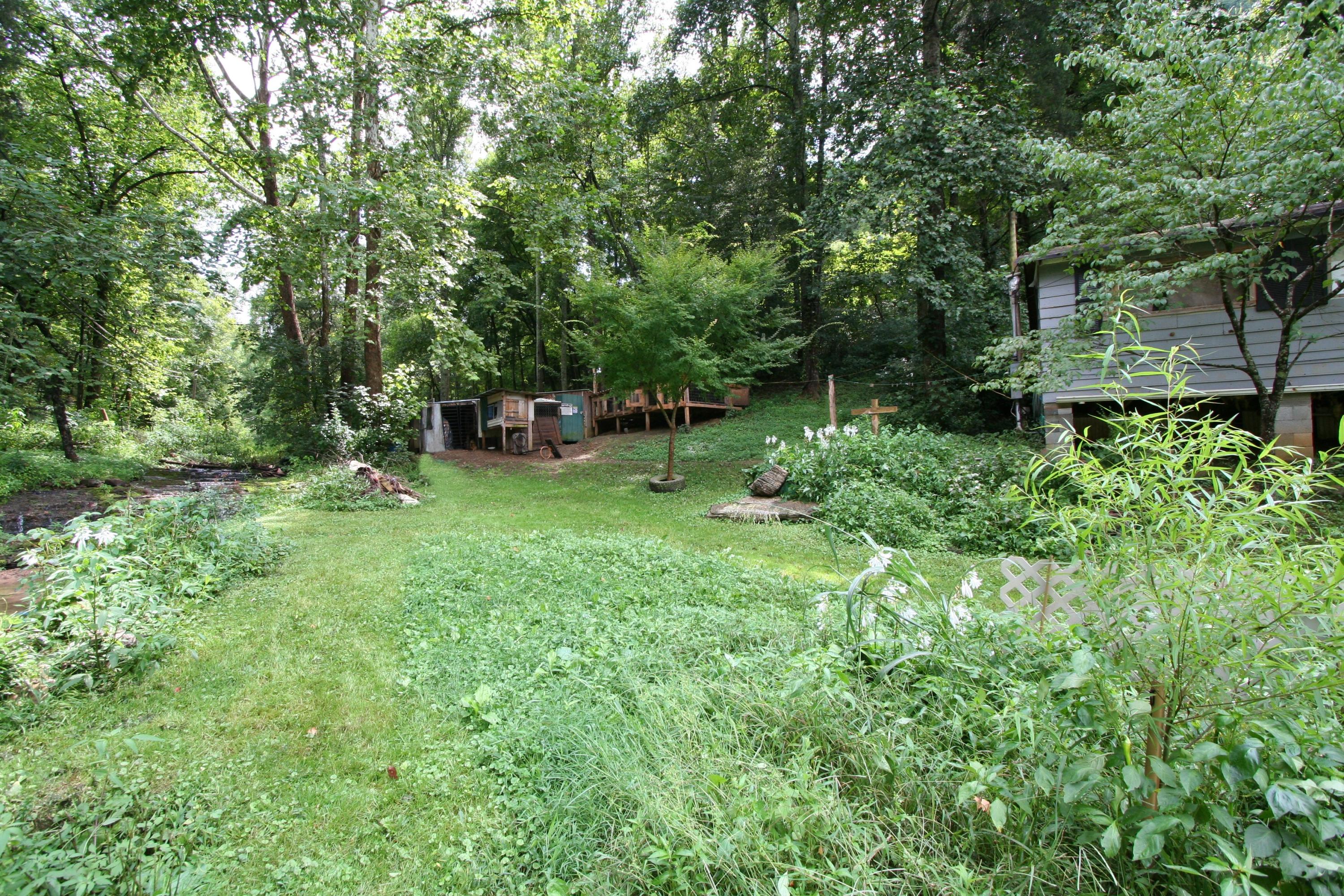 205 Wolfe Road Luttrell, TN 37779 - Photo 28 of 40 Real Estate...205 Wolfe Rd (36)