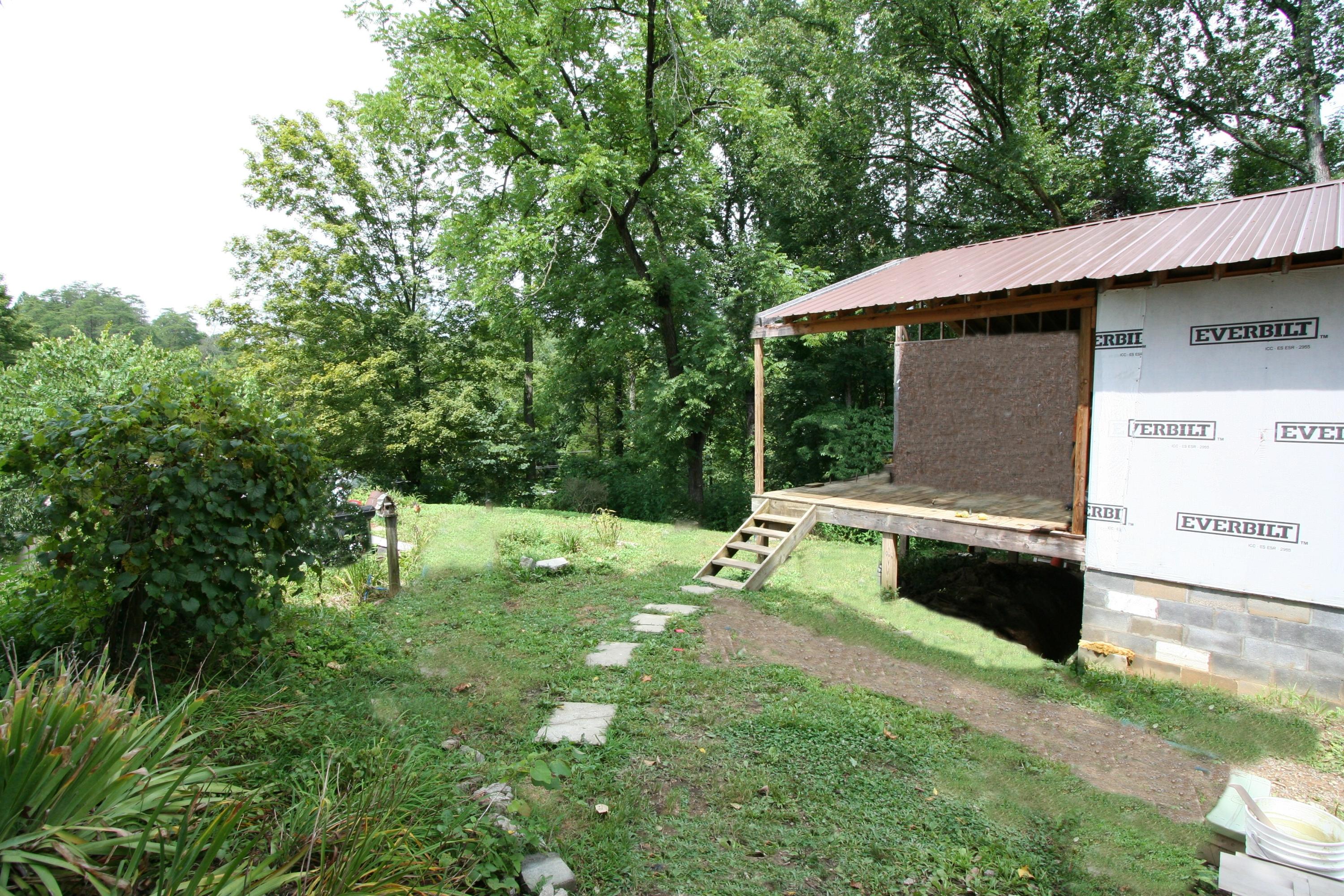 205 Wolfe Road Luttrell, TN 37779 - Photo 4 of 40 Real Estate...205 Wolfe Rd (5)