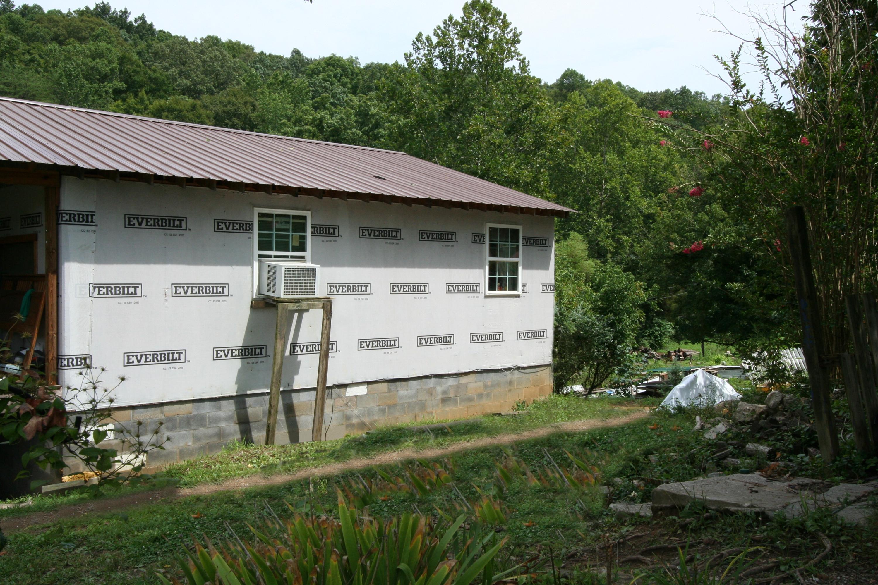 205 Wolfe Road Luttrell, TN 37779 - Photo 33 of 40 Real Estate...205 Wolfe Rd