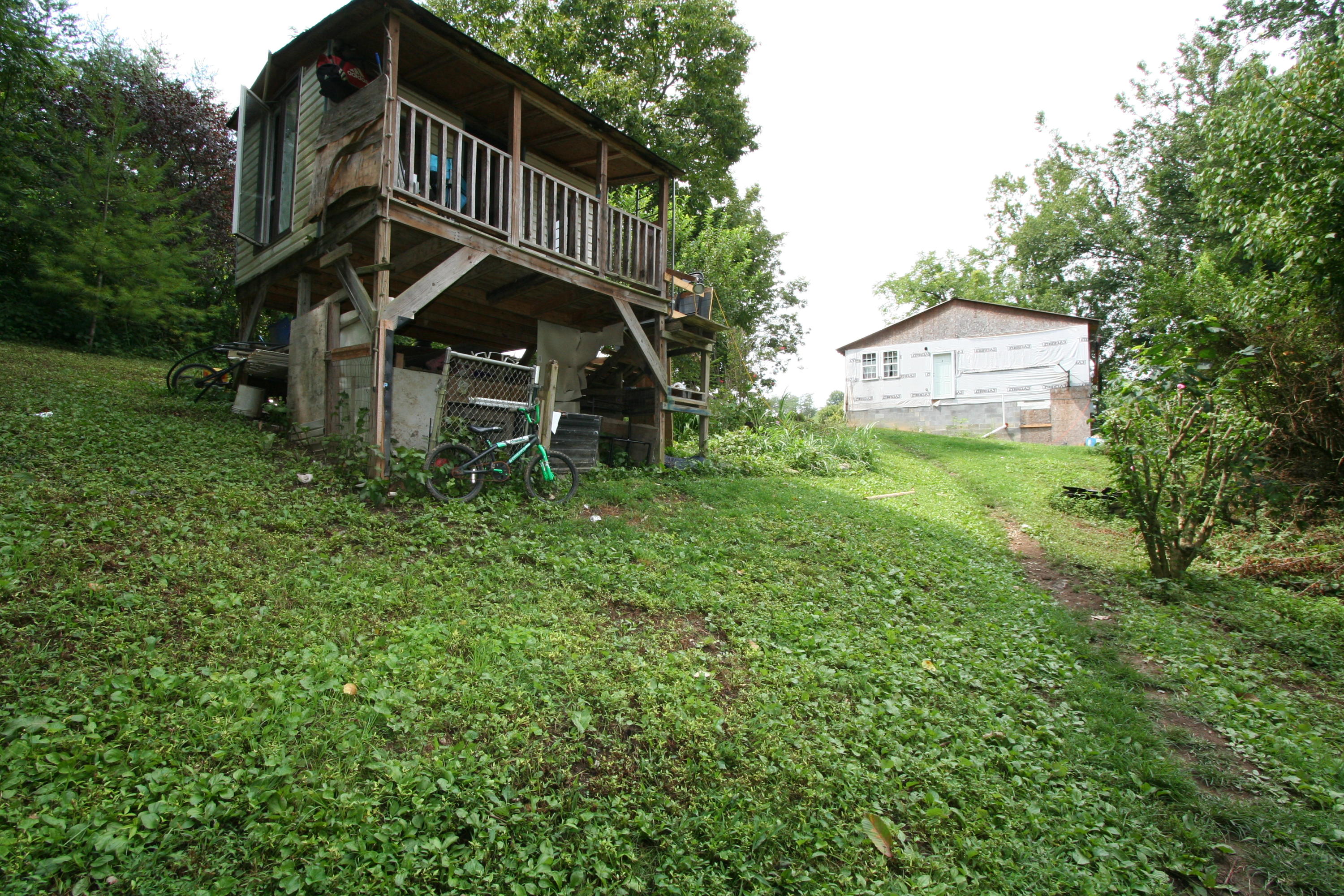 205 Wolfe Road Luttrell, TN 37779 - Photo 34 of 40 Real Estate...205 Wolfe Rd (44)