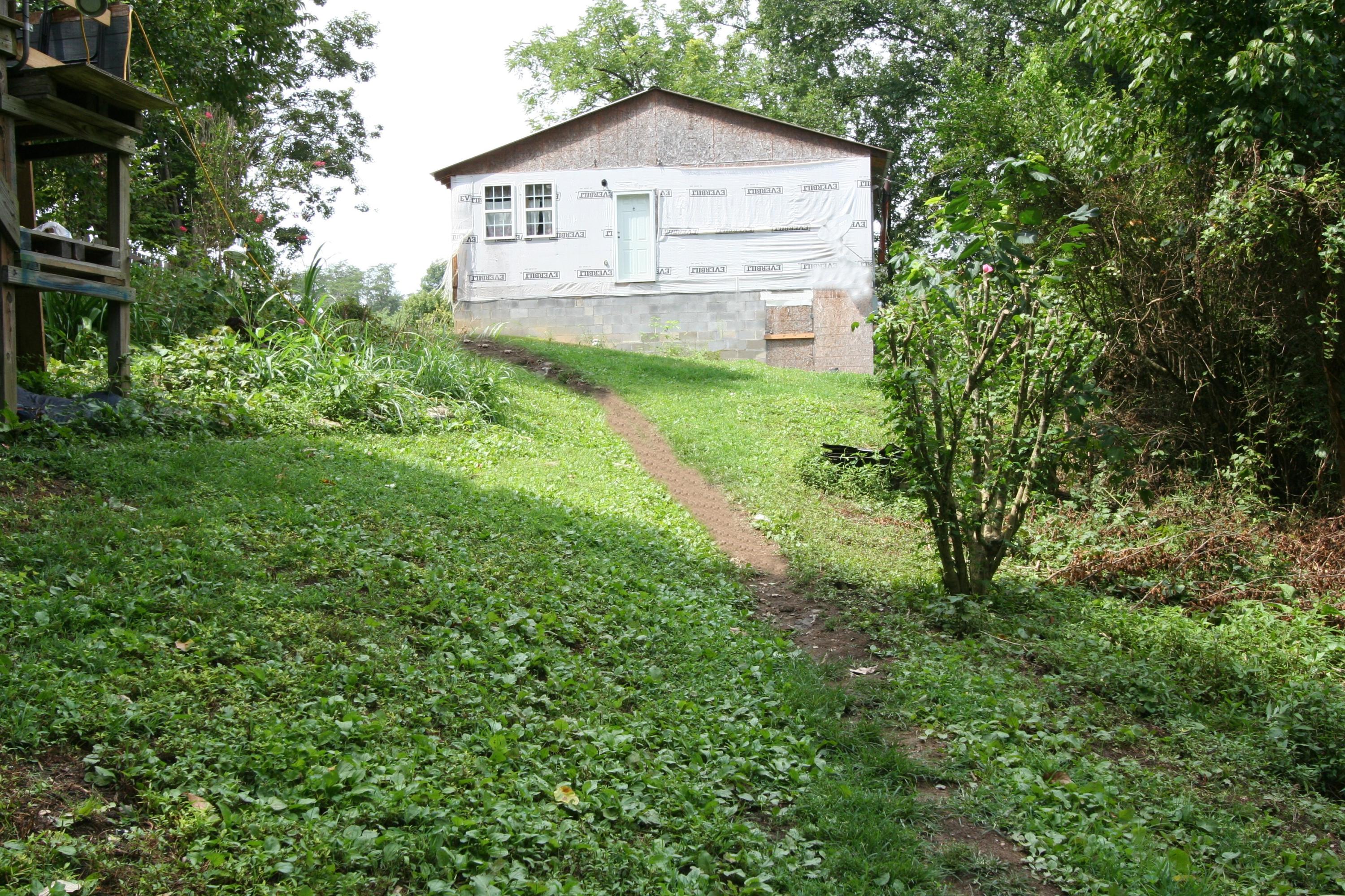 205 Wolfe Road Luttrell, TN 37779 - Photo 35 of 40 Real Estate...205 Wolfe Rd (45)