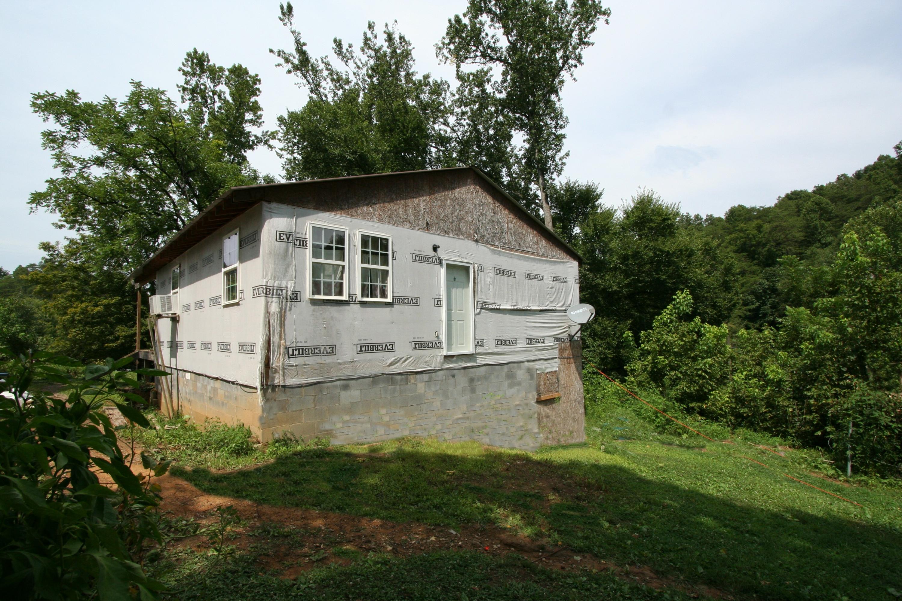 205 Wolfe Road Luttrell, TN 37779 - Photo 38 of 40 Real Estate...205 Wolfe Rd (48)