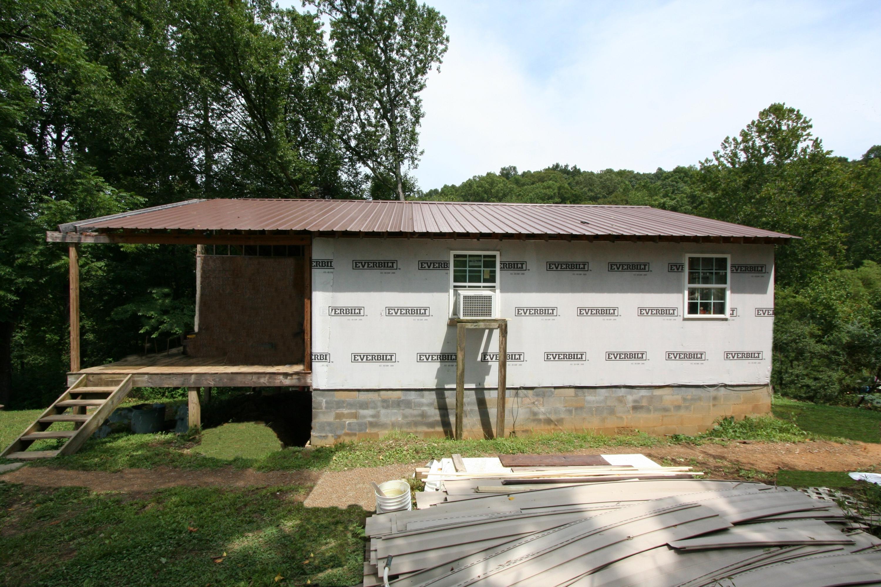 205 Wolfe Road Luttrell, TN 37779 - Photo 5 of 40 Real Estate...205 Wolfe Rd (6)