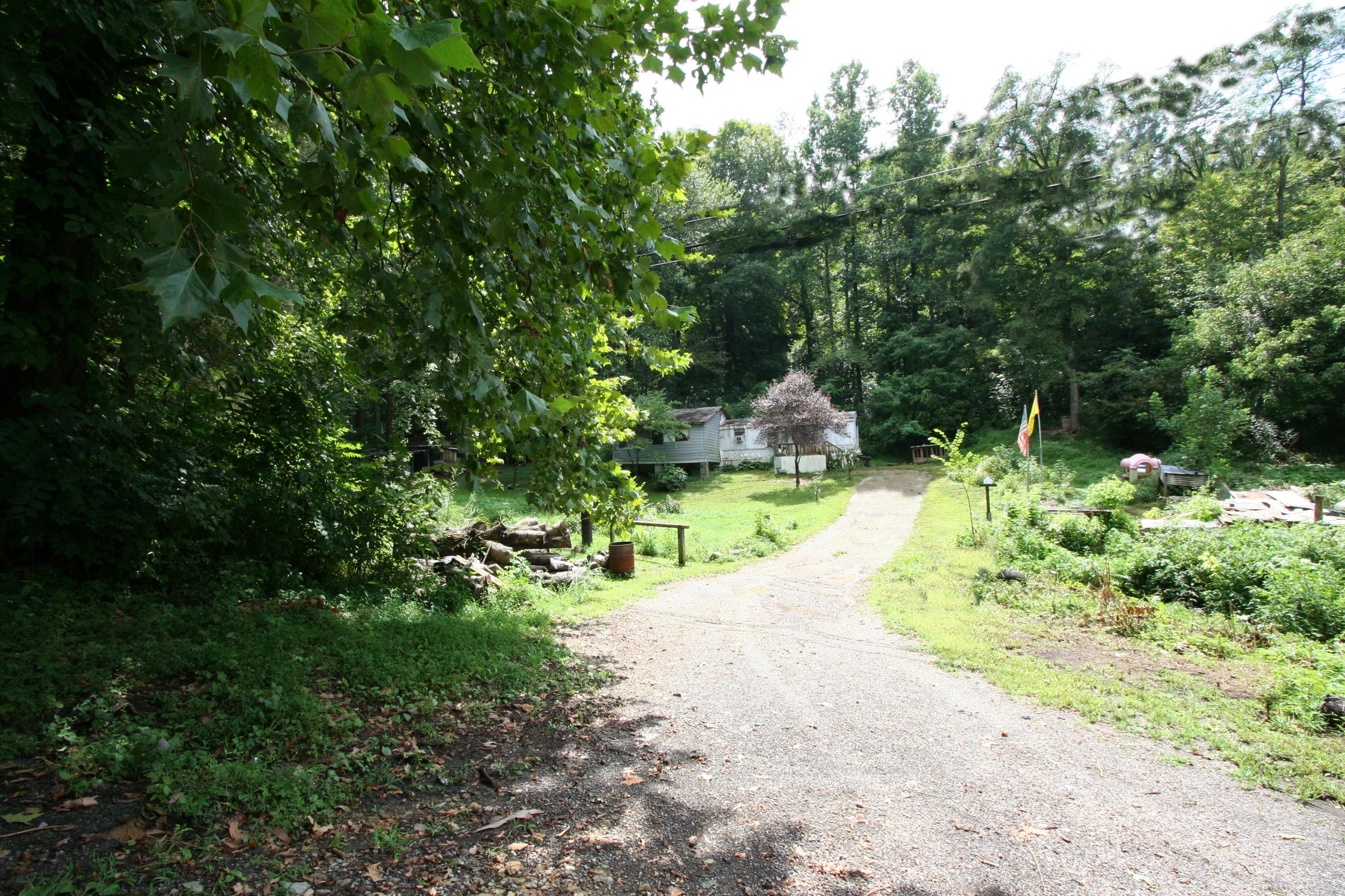 205 Wolfe Road Luttrell, TN 37779 - Photo 10 of 40 Real Estate...205 Wolfe Rd (18)