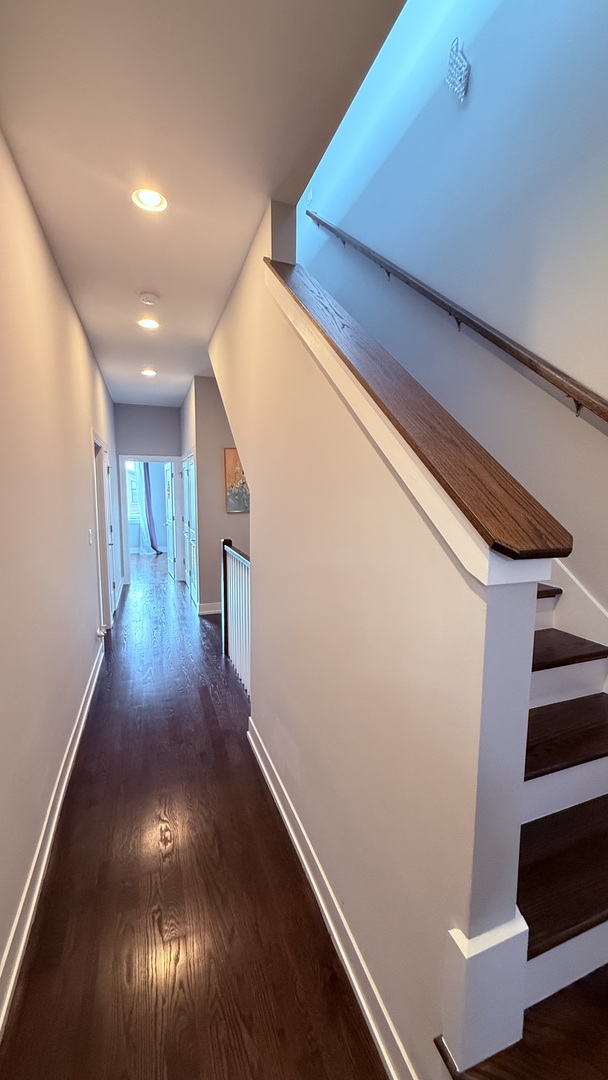 3422 South Normal Avenue Chicago, IL 60616 - Photo 34 of 48 a view of entryway