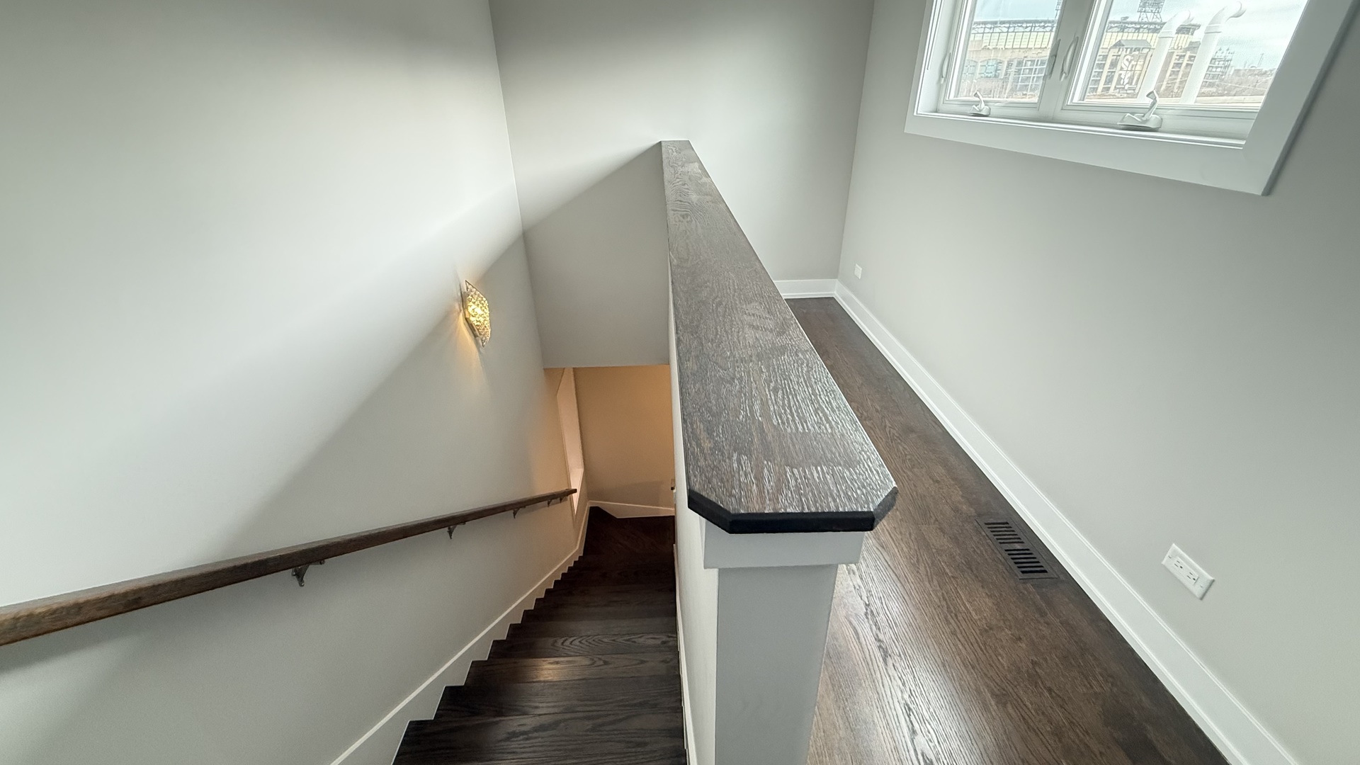 3422 South Normal Avenue Chicago, IL 60616 - Photo 42 of 48 a view of balcony