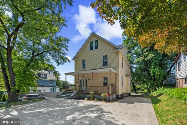 $399,000 | 4225 Kenwood Avenue, Baltimore, MD 21206