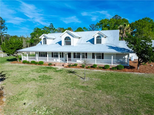 $869,900 | 2114 Mill Creek Road, Patterson, GA 31557