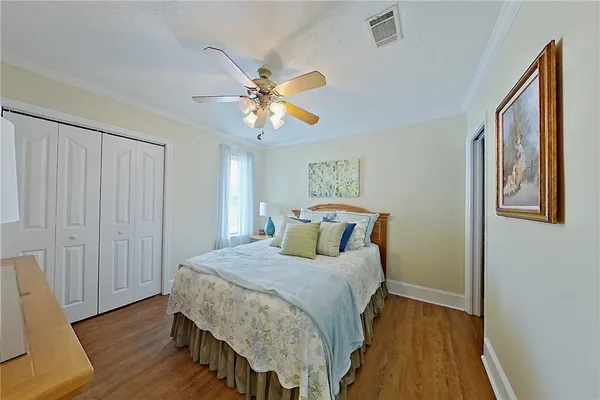 $869,900 | 2114 Mill Creek Road, Patterson, GA 31557