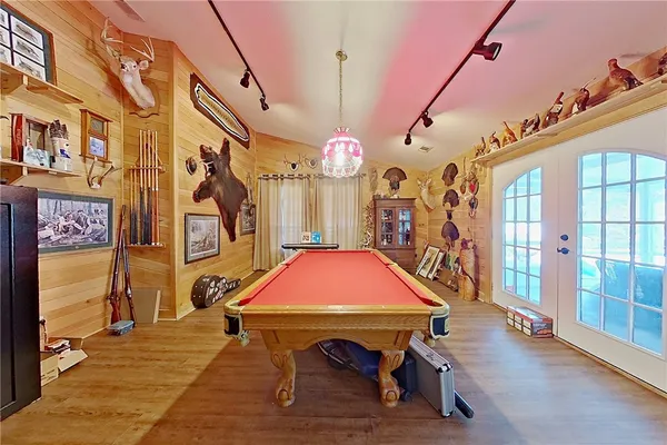 $869,900 | 2114 Mill Creek Road, Patterson, GA 31557