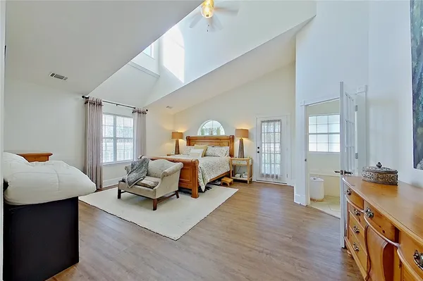 $869,900 | 2114 Mill Creek Road, Patterson, GA 31557