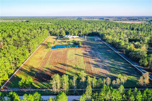 $869,900 | 2114 Mill Creek Road, Patterson, GA 31557