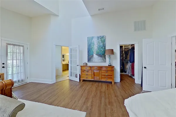 $869,900 | 2114 Mill Creek Road, Patterson, GA 31557