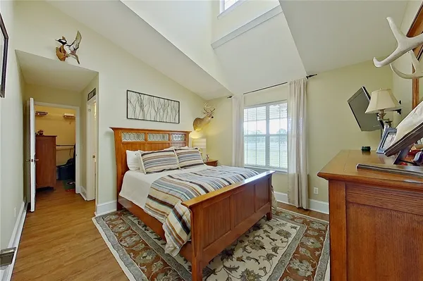 $869,900 | 2114 Mill Creek Road, Patterson, GA 31557