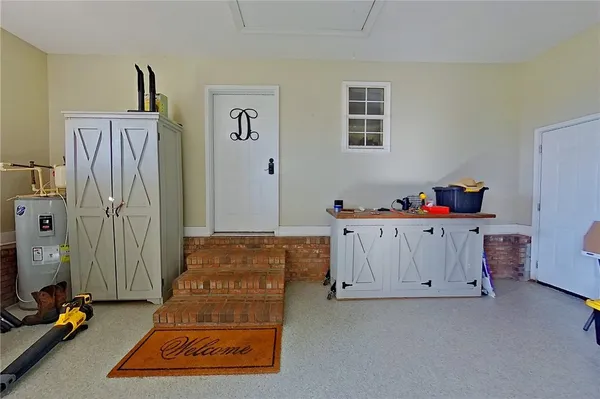 $869,900 | 2114 Mill Creek Road, Patterson, GA 31557