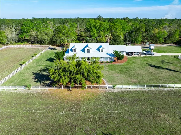 $869,900 | 2114 Mill Creek Road, Patterson, GA 31557