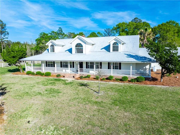 $869,900 | 2114 Mill Creek Road, Patterson, GA 31557