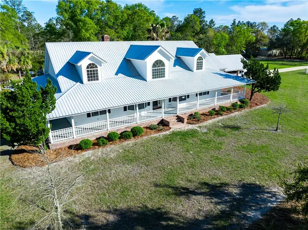 $869,900 | 2114 Mill Creek Road, Patterson, GA 31557