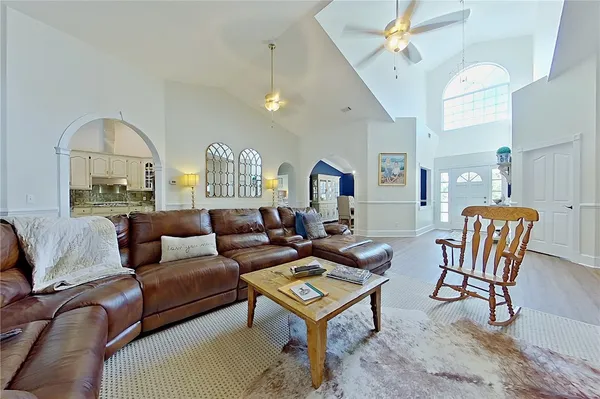 $869,900 | 2114 Mill Creek Road, Patterson, GA 31557