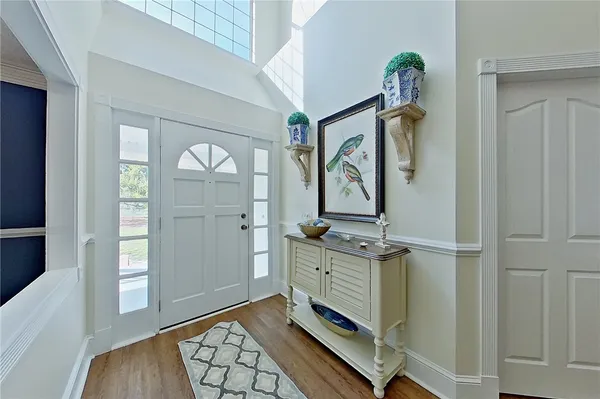 $869,900 | 2114 Mill Creek Road, Patterson, GA 31557