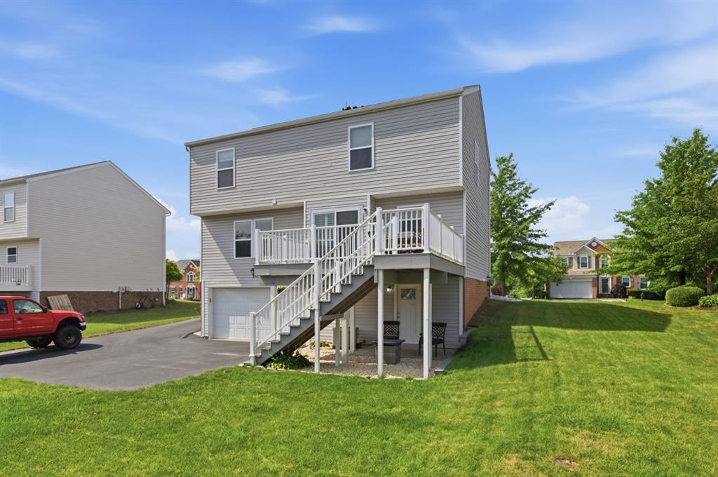 508 East Blue Ridge Drive Moon Township, PA 15108 - Photo 24 of 27 Gallery Image 24