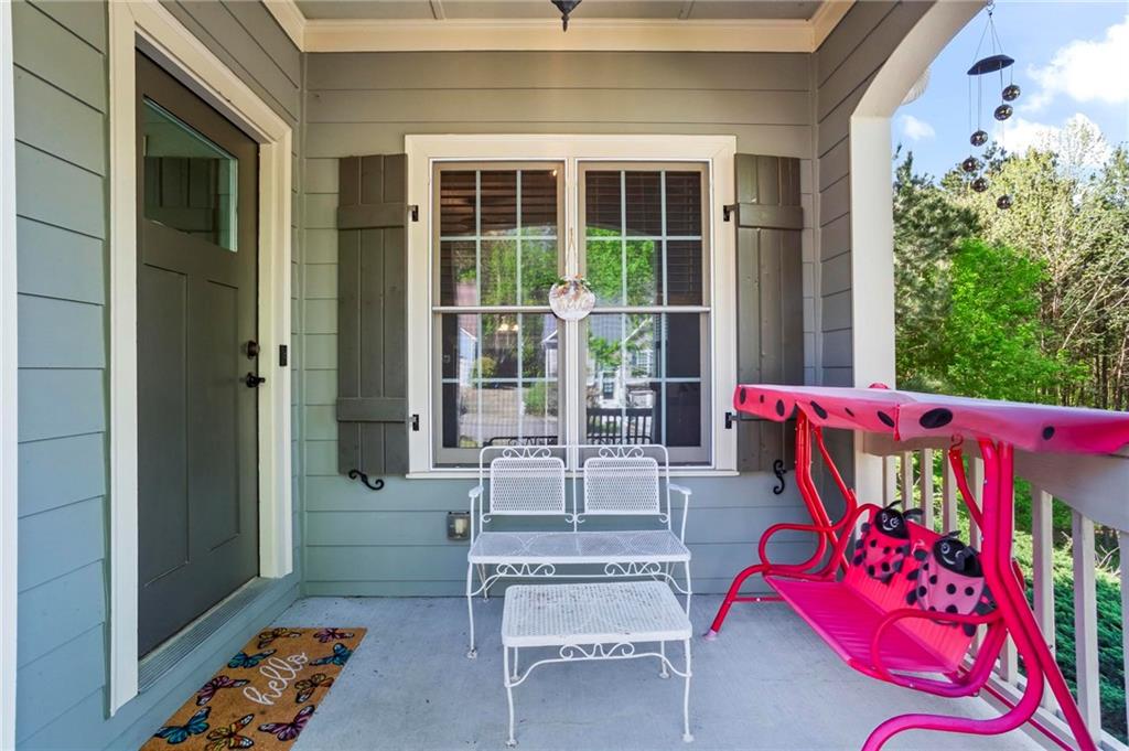 549 Autumn Ridge Drive Canton, GA 30115 - Photo 4 of 39