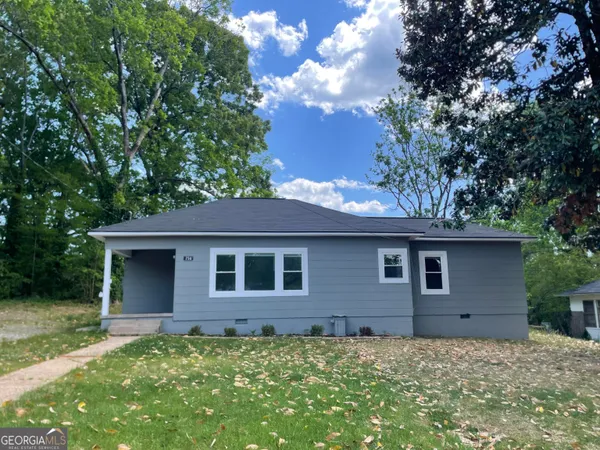 $229,900 | 256 Chattahoochee Street, Cornelia, GA 30531