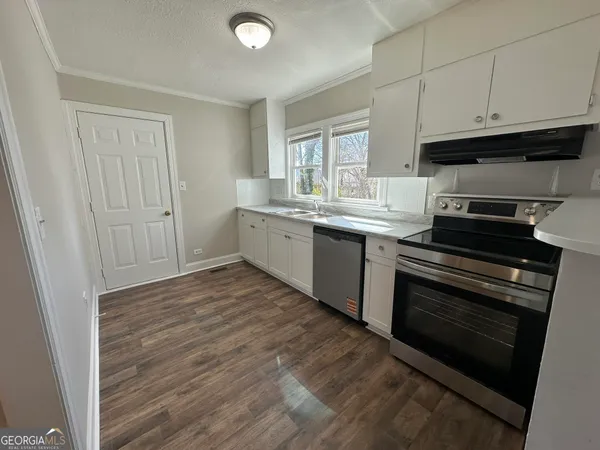 $229,900 | 256 Chattahoochee Street, Cornelia, GA 30531