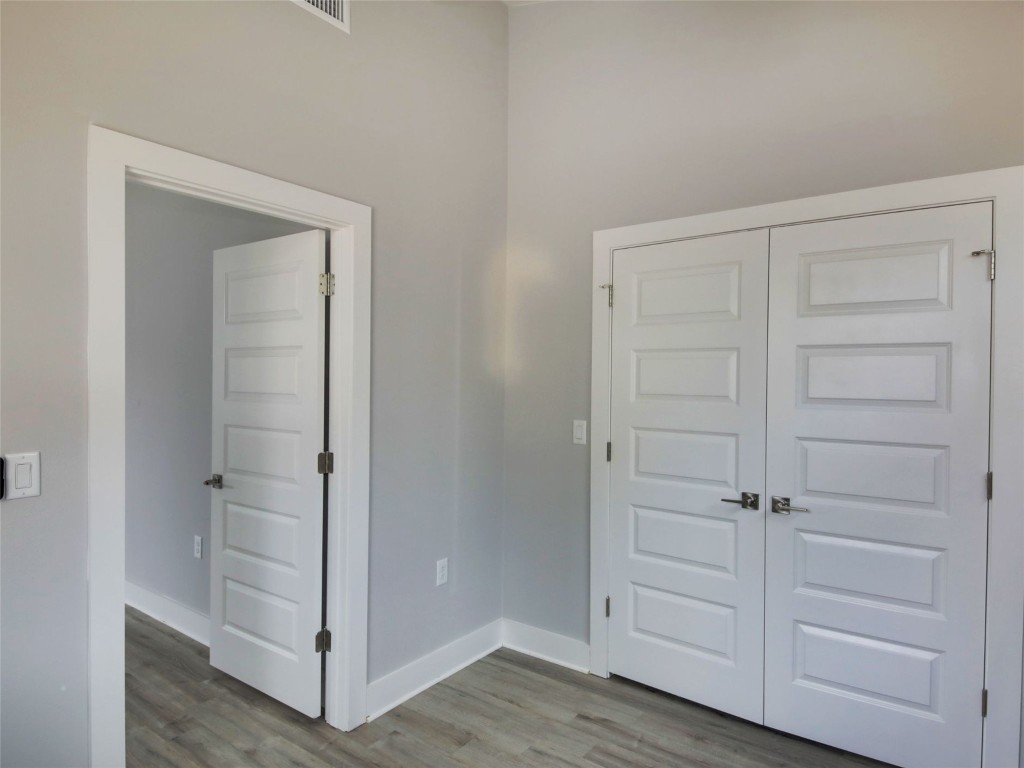 6111 Carnation Terrace, Unit 2 Austin, TX 78741 - Photo 22 of 34