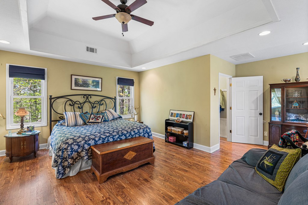 19 Bynum Penland Road Hayesville, NC 28904 - Photo 12 of 72