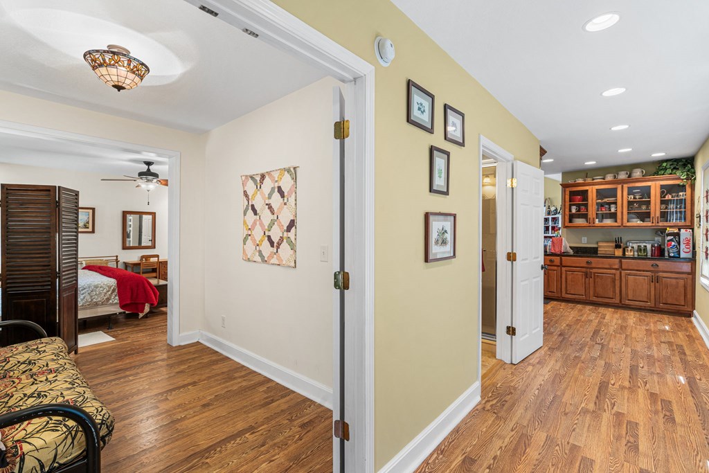 19 Bynum Penland Road Hayesville, NC 28904 - Photo 18 of 72