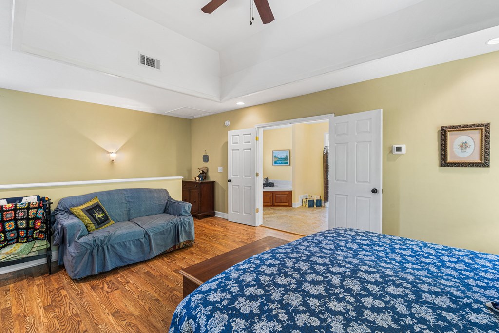 19 Bynum Penland Road Hayesville, NC 28904 - Photo 25 of 72