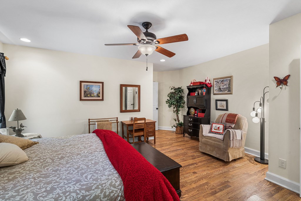 19 Bynum Penland Road Hayesville, NC 28904 - Photo 28 of 72