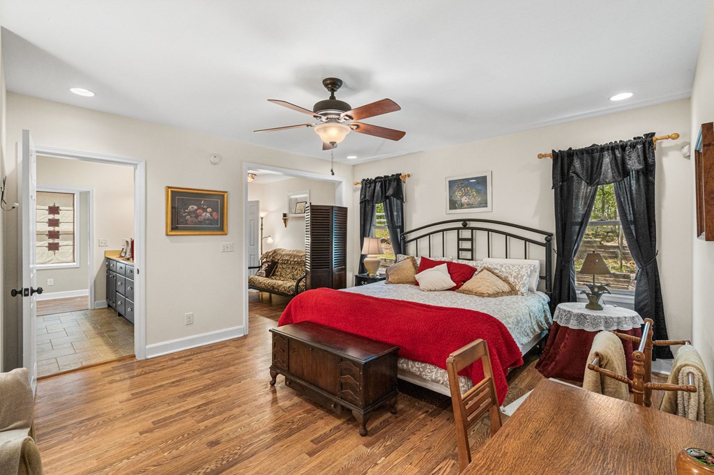 19 Bynum Penland Road Hayesville, NC 28904 - Photo 29 of 72