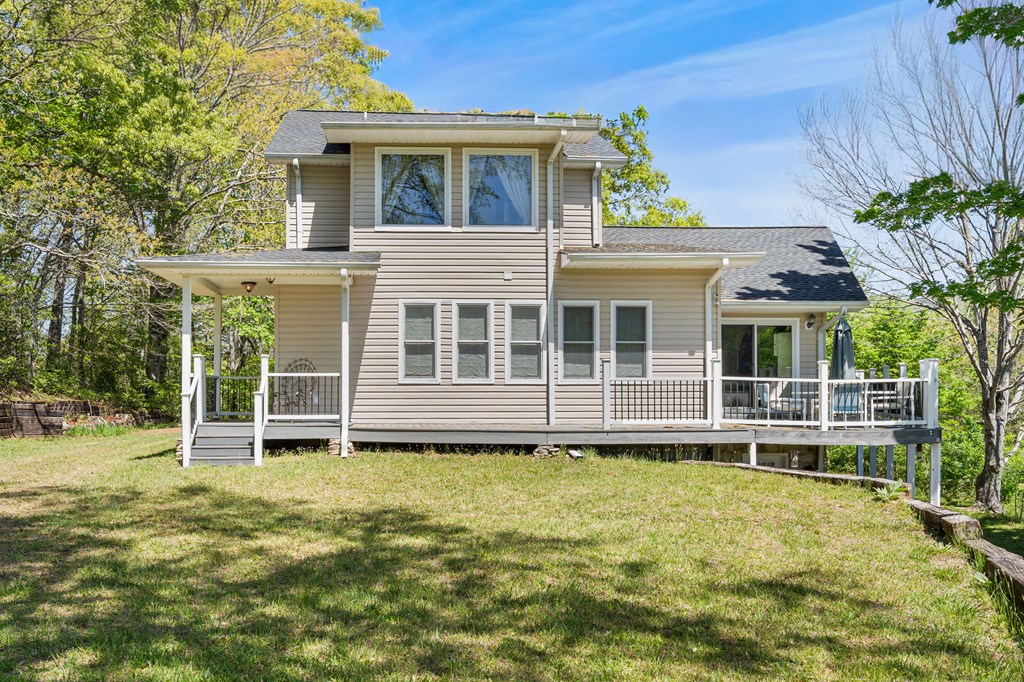 19 Bynum Penland Road Hayesville, NC 28904 - Photo 3 of 72