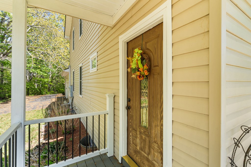 19 Bynum Penland Road Hayesville, NC 28904 - Photo 41 of 72