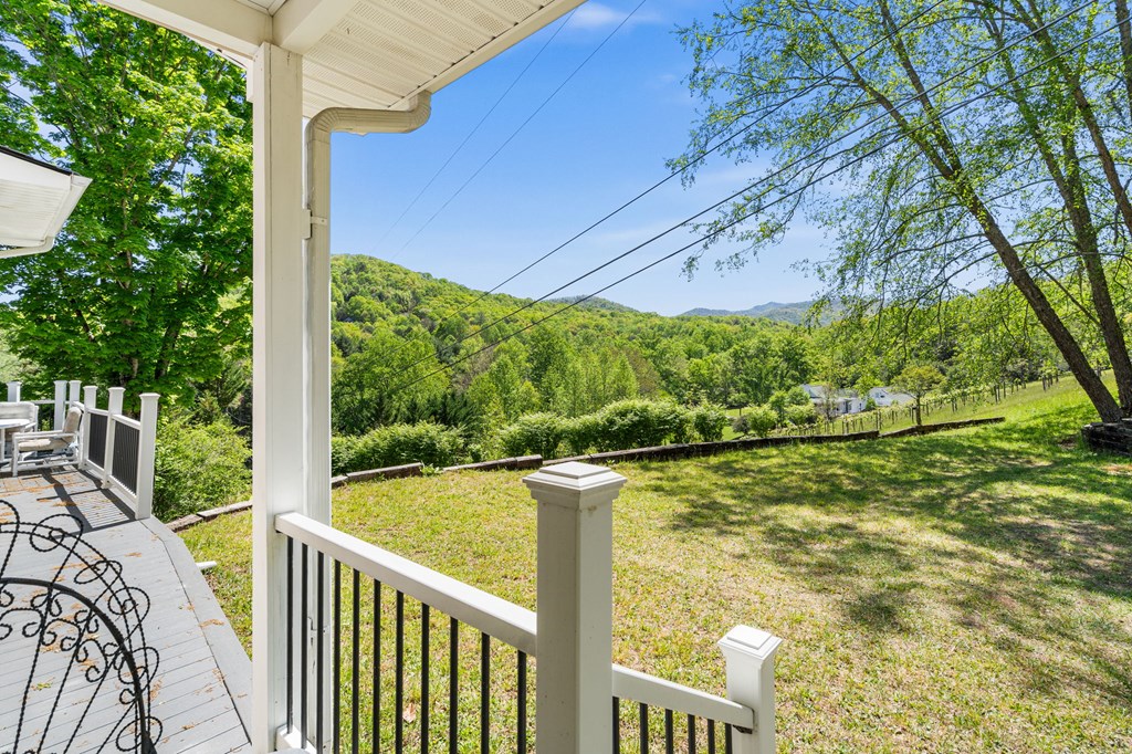 19 Bynum Penland Road Hayesville, NC 28904 - Photo 42 of 72