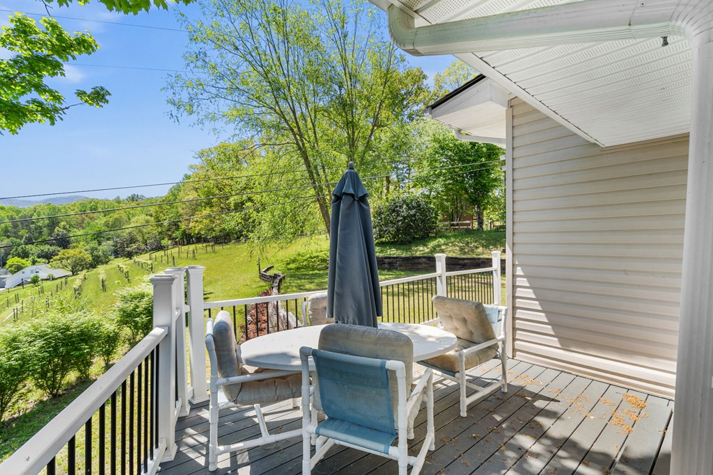 19 Bynum Penland Road Hayesville, NC 28904 - Photo 44 of 72