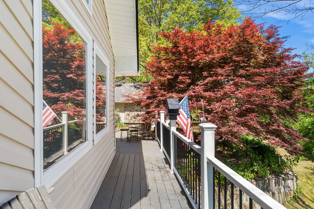 19 Bynum Penland Road Hayesville, NC 28904 - Photo 45 of 72