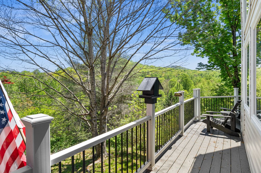 19 Bynum Penland Road Hayesville, NC 28904 - Photo 46 of 72