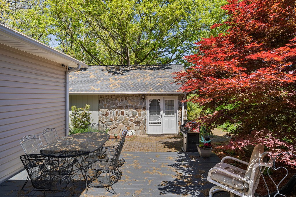 19 Bynum Penland Road Hayesville, NC 28904 - Photo 47 of 72