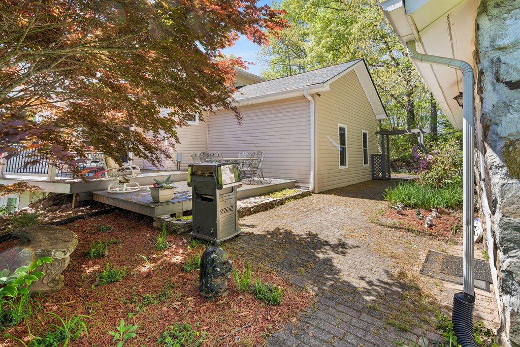 19 Bynum Penland Road Hayesville, NC 28904 - Photo 50 of 72